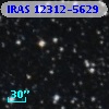 IRAS 12312-5629