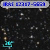 IRAS 12317-5659