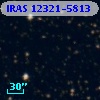 IRAS 12321-5813