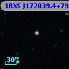 1RXS J172039.4+793435