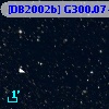 [DB2002b] G300.07+4.61