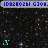 [DB2002b] G300.68+5.17