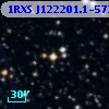 1RXS J122201.1-573750