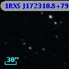 1RXS J172310.8+795244