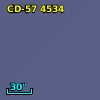 CD-57  4534