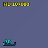 HD 107080