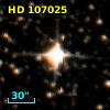 HD 107025