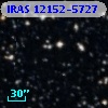 IRAS 12152-5727