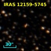 IRAS 12159-5745