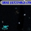 1RXS J172749.3+795221