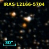 IRAS 12166-5704