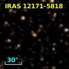 IRAS 12171-5818