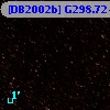 [DB2002b] G298.72+3.75