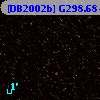 [DB2002b] G298.68+4.09