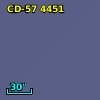 CD-57  4451