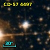 CD-57  4497