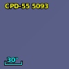 CPD-55  5093