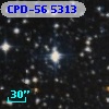 CPD-56  5313