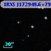 1RXS J172948.6+790741