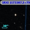 1RXS J173307.3+795253