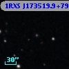 1RXS J173519.9+795722