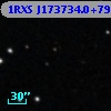 1RXS J173734.0+790815