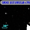 1RXS J173955.0+784532