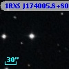 1RXS J174005.8+802804