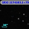 1RXS J174103.1+792549