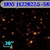 1RXS J122022.5-585046