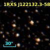 1RXS J122132.3-582657