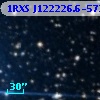 1RXS J122226.6-573920