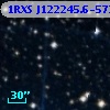 1RXS J122245.6-573533