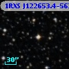 1RXS J122653.4-563204
