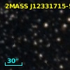 2MASS J12331715-5621406