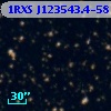 1RXS J123543.4-581117