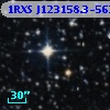 1RXS J123158.3-563035