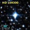 HD 109300