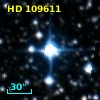 HD 109611