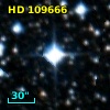 HD 109666