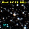 IRAS 12238-5854