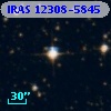 IRAS 12308-5845