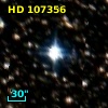 HD 107356