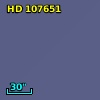 HD 107651