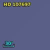 HD 107697