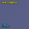 HD 108051