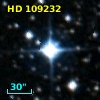 HD 109232