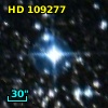 HD 109277