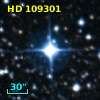 HD 109301