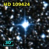 HD 109424